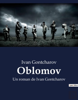 Bertrand.pt - Oblomov - Un Roman De Ivan Gontcharov