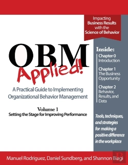 Bertrand.pt - Obm Applied! Volume 1