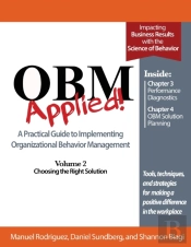 Obm Applied! Volume 2