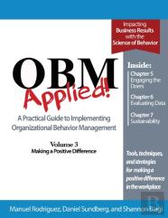 Obm Applied! Volume 3