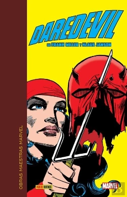 Bertrand.pt - Obm Daredevil Miller Janson 3