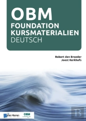 Obm Foundation Kursmaterialien Deutsch