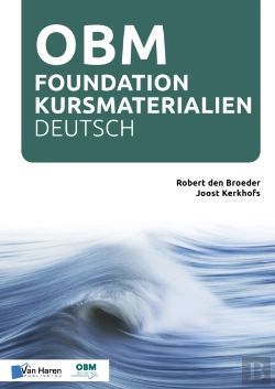 Bertrand.pt - Obm Foundation Kursmaterialien Deutsch