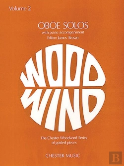 Bertrand.pt - Oboe Solos - Volume 2