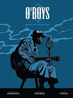 Bertrand.pt - O'Boys