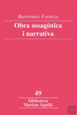Bertrand.pt - Obra Assagística I Narrativa