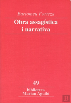 Bertrand.pt - Obra Assagística I Narrativa
