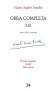 Obra Completa 13