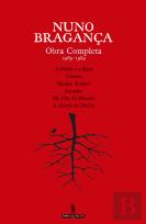 Obra Completa 1969 - 1985