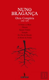Obra Completa 1969 - 1985