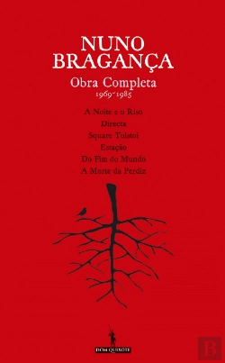 Bertrand.pt - Obra Completa 1969 - 1985