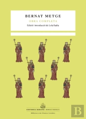 Obra Completa Bernat Metge