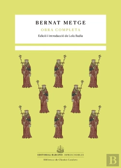 Bertrand.pt - Obra Completa Bernat Metge