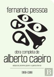 Obra Completa de Alberto Caeiro