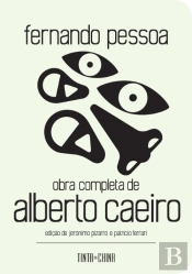 Obra Completa de Alberto Caeiro