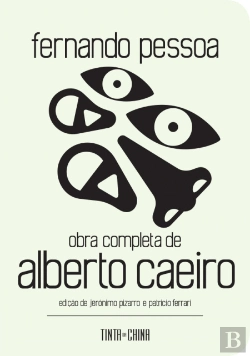Bertrand.pt - Obra Completa de Alberto Caeiro