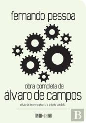 Obra Completa de Álvaro de Campos
