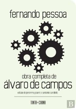 Bertrand.pt - Obra Completa de Álvaro de Campos