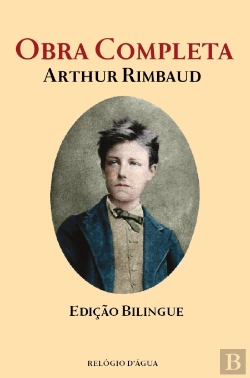 Bertrand.pt - Obra Completa de Arthur Rimbaud