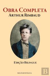 Obra Completa de Arthur Rimbaud