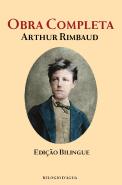 Obra Completa de Arthur Rimbaud