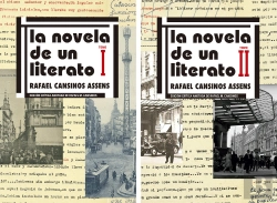 Bertrand.pt - Obra Completa De Edicion Critica De La Novela De Un Ltierato, Vols. I Y Ii