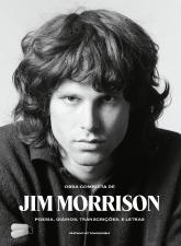 Obra Completa de Jim Morrison