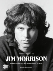 Obra Completa de Jim Morrison