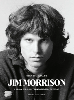 Bertrand.pt - Obra Completa de Jim Morrison