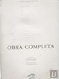 Obra Completa de Luís Veiga Leitão