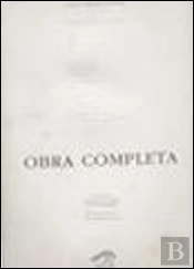 Obra Completa de Luís Veiga Leitão