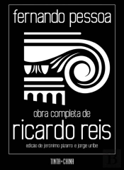 Obra Completa de Ricardo Reis