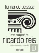 Obra Completa de Ricardo Reis