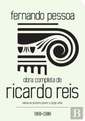 Obra Completa de Ricardo Reis