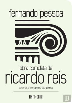 Bertrand.pt - Obra Completa de Ricardo Reis