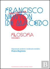 Obra Completa - Francisco Newton de Macedo