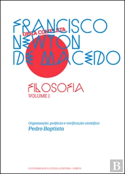 Bertrand.pt - Obra Completa - Francisco Newton de Macedo