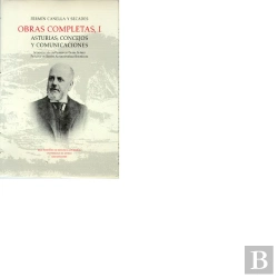 Bertrand.pt - Obra Completa I. Asturias, Concejos Y Comunicaciones