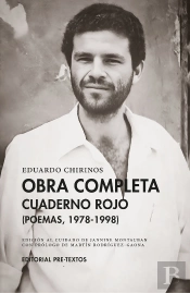 Obra Completa I. Cuaderno Rojo