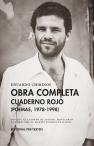 Obra Completa I. Cuaderno Rojo