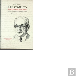 Bertrand.pt - Obra Completa I. El Reino De Asturias Y Otros Estudios Altomedievales