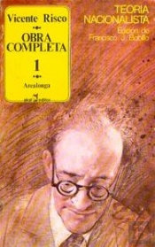 Obra Completa I Teoria Nacionalista