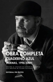 Obra Completa Ii. Cuaderno Azul