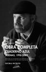 Obra Completa Ii. Cuaderno Azul