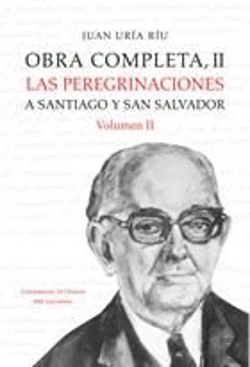 Bertrand.pt - Obra Completa Ii. Las Peregrinaciones A Santiago Y San Salvador. Vol Ii