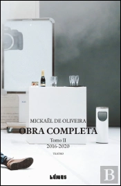 Obra Completa