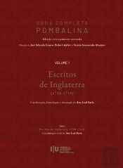 Obra Completa Pombalina - Volume 1