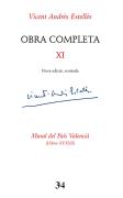 Obra Completa Revisada, Volum 11