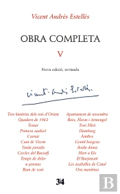 Obra Completa Revisada, Volum 5