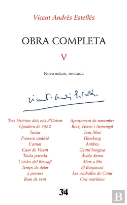 Bertrand.pt - Obra Completa Revisada, Volum 5